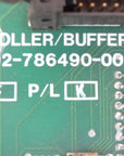 Liebert Emerson Controller Buffer Board