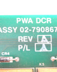 Liebert Emerson DCR Relay Board