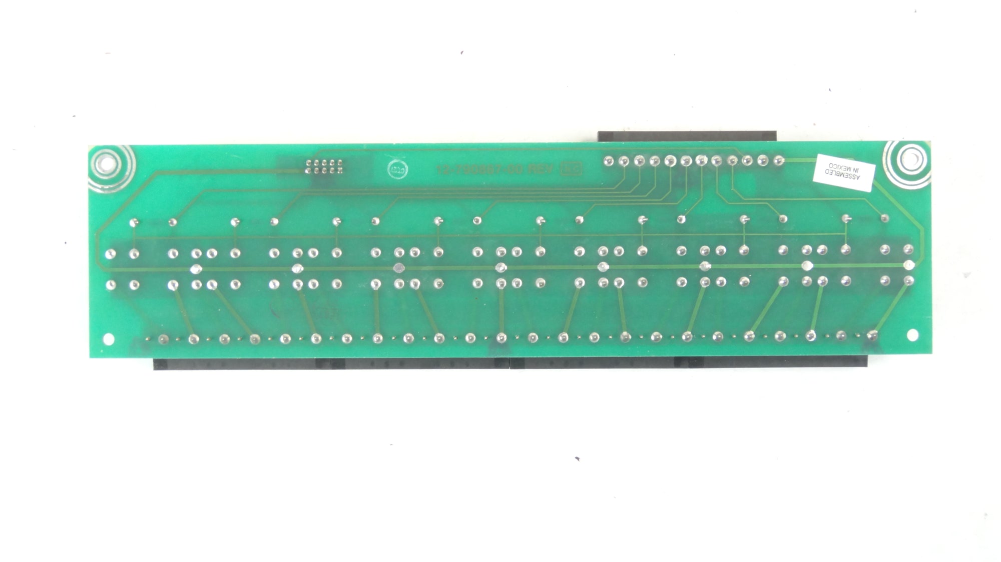 Liebert Emerson DCR Relay Board