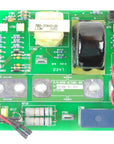 Liebert Assembly Board 