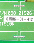 Liebert Assembly Board 