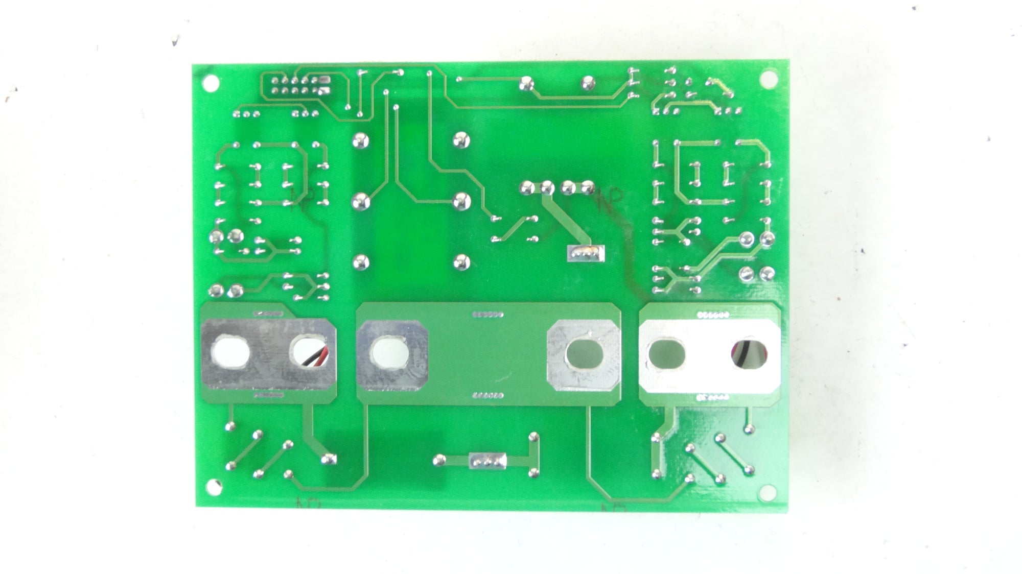 Liebert Assembly Board 