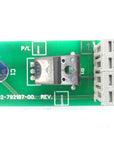 Liebert / Emerson Assembly Board 