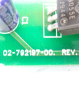 Liebert / Emerson Assembly Board 