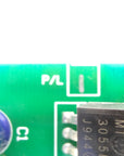 Liebert / Emerson Assembly Board 