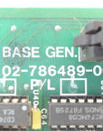 Liebert / Emerson Gate Base Gen Board