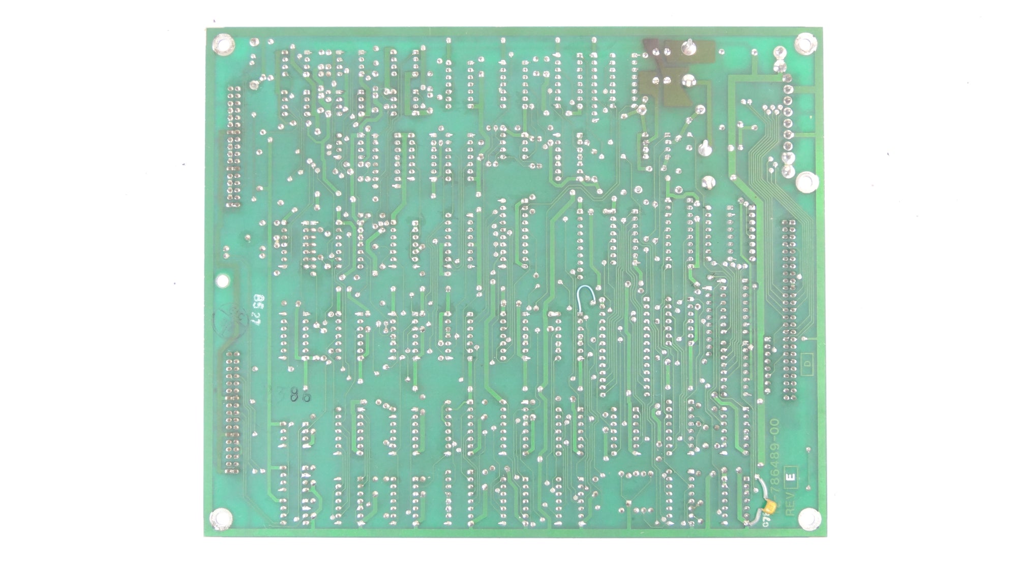 Liebert / Emerson Gate Base Gen Board