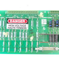 Liebert / Emerson Module V & I Conditioner Board