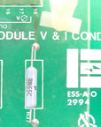 Liebert / Emerson Module V & I Conditioner Board