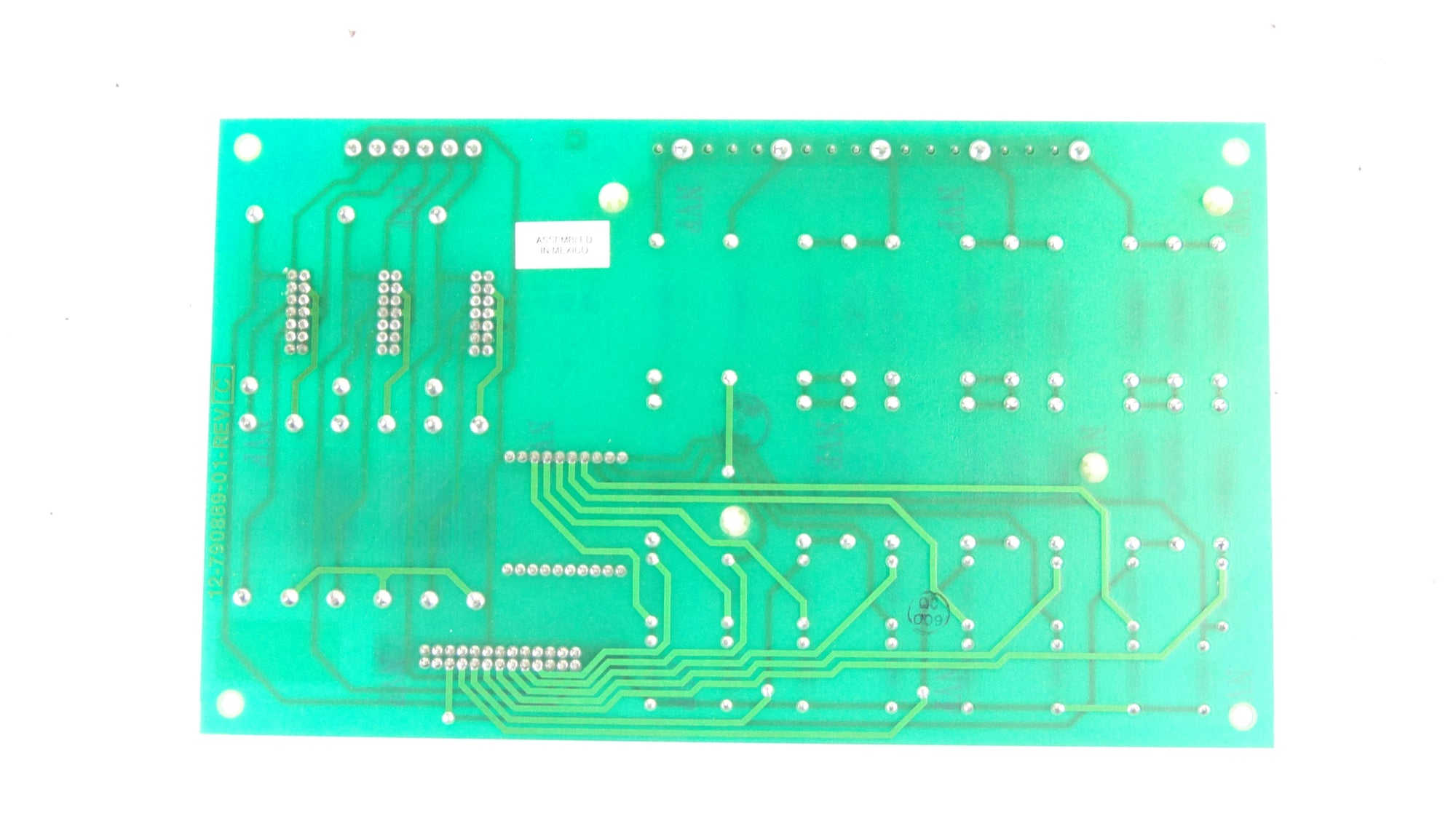 Liebert / Emerson Module V & I Conditioner Board