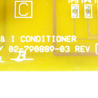 Liebert / Emerson Module V & I Conditioner Board