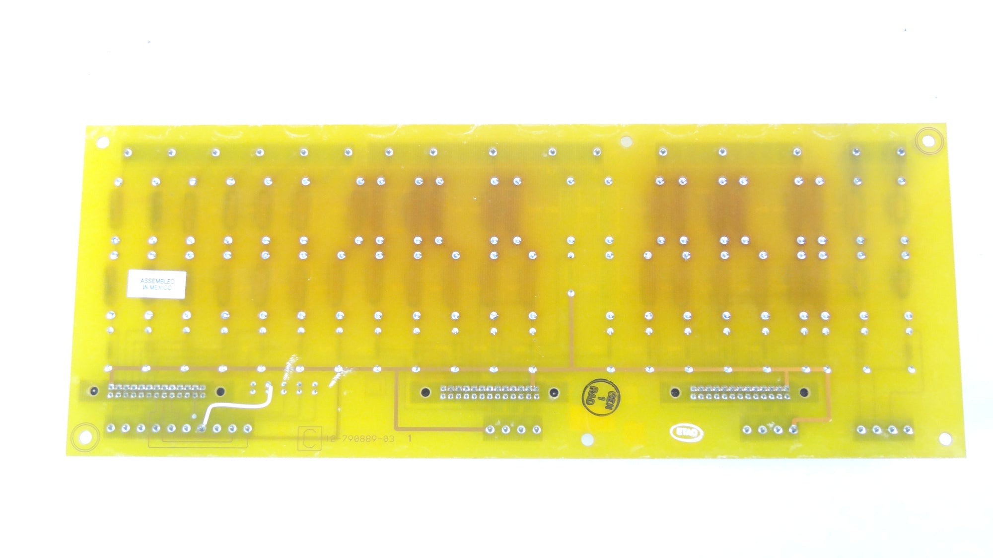 Liebert / Emerson Module V & I Conditioner Board