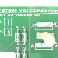 Liebert / Emerson Module V & I Conditioner Board 