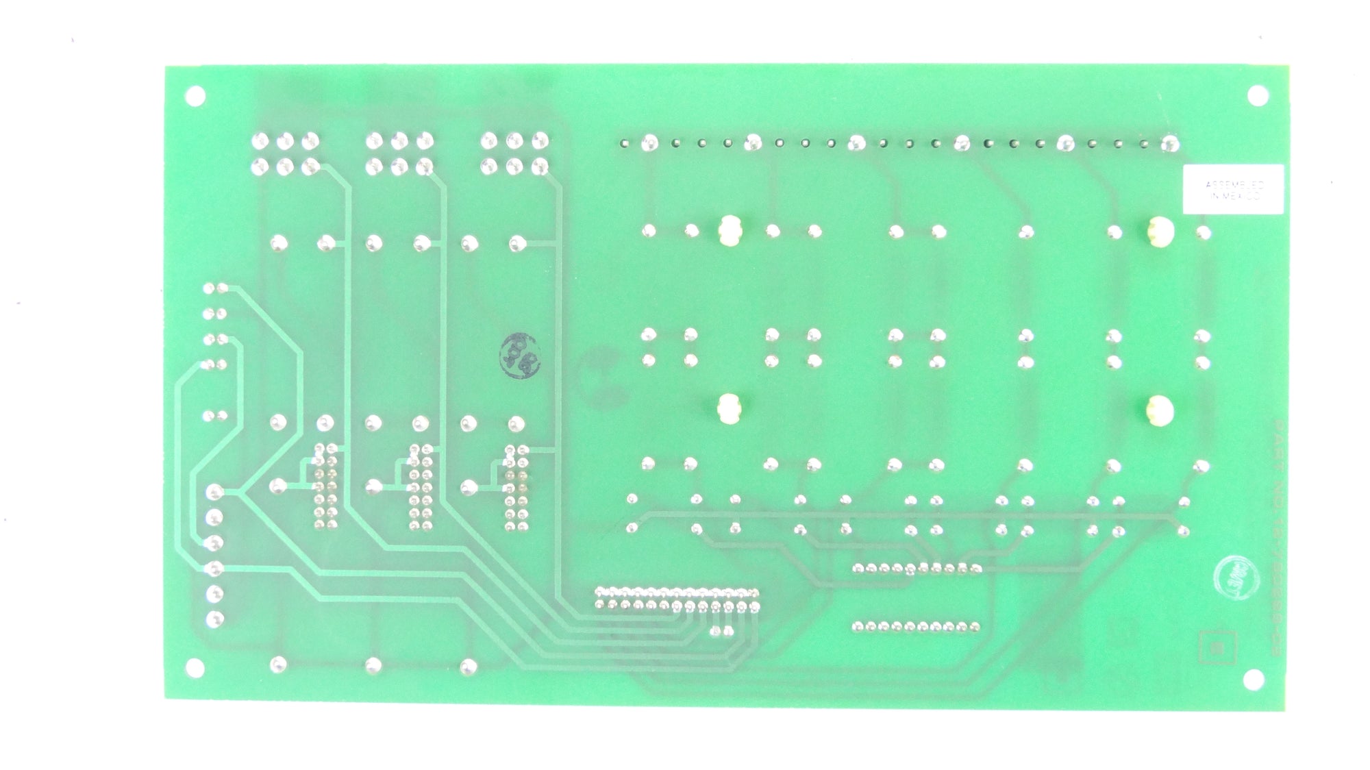 Liebert / Emerson Module V & I Conditioner Board 