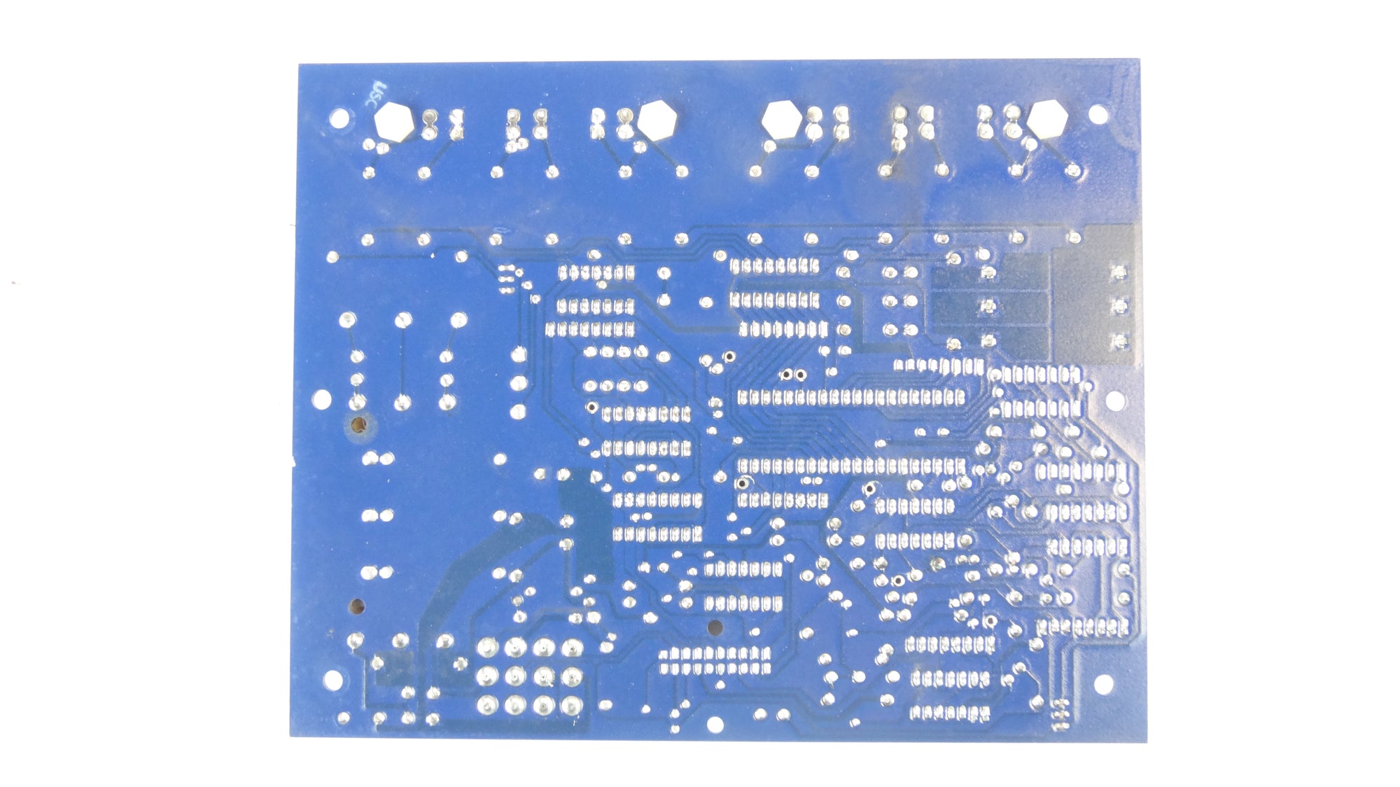 Liebert / Emerson PCB Assembly Board 