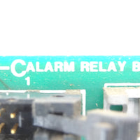 Liebert / Emerson Alarm Relay Board