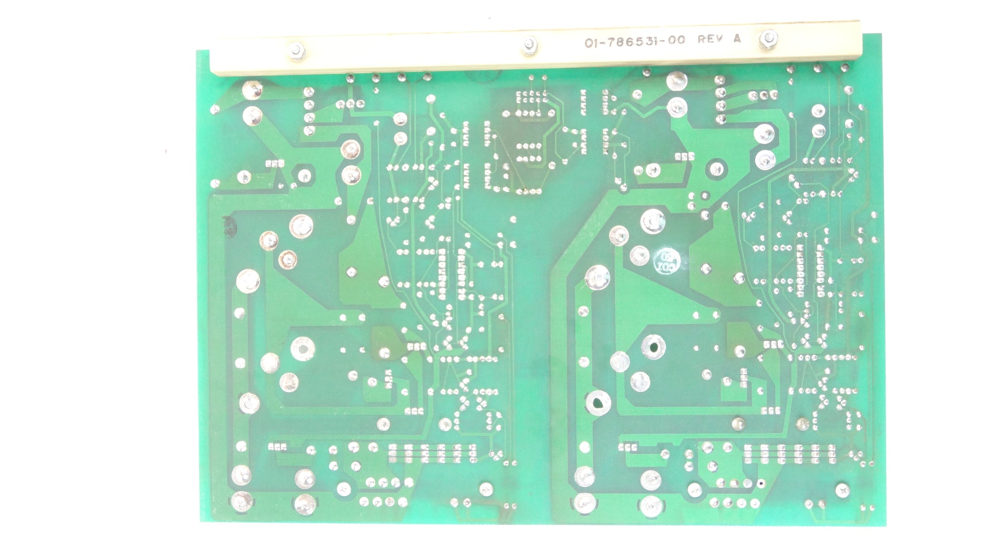 Liebert / Emerson Base Drive Board