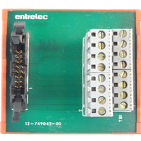 Entrelec Interface Module Board