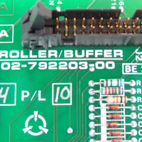 Liebert / Emerson Controller/Buffer Board
