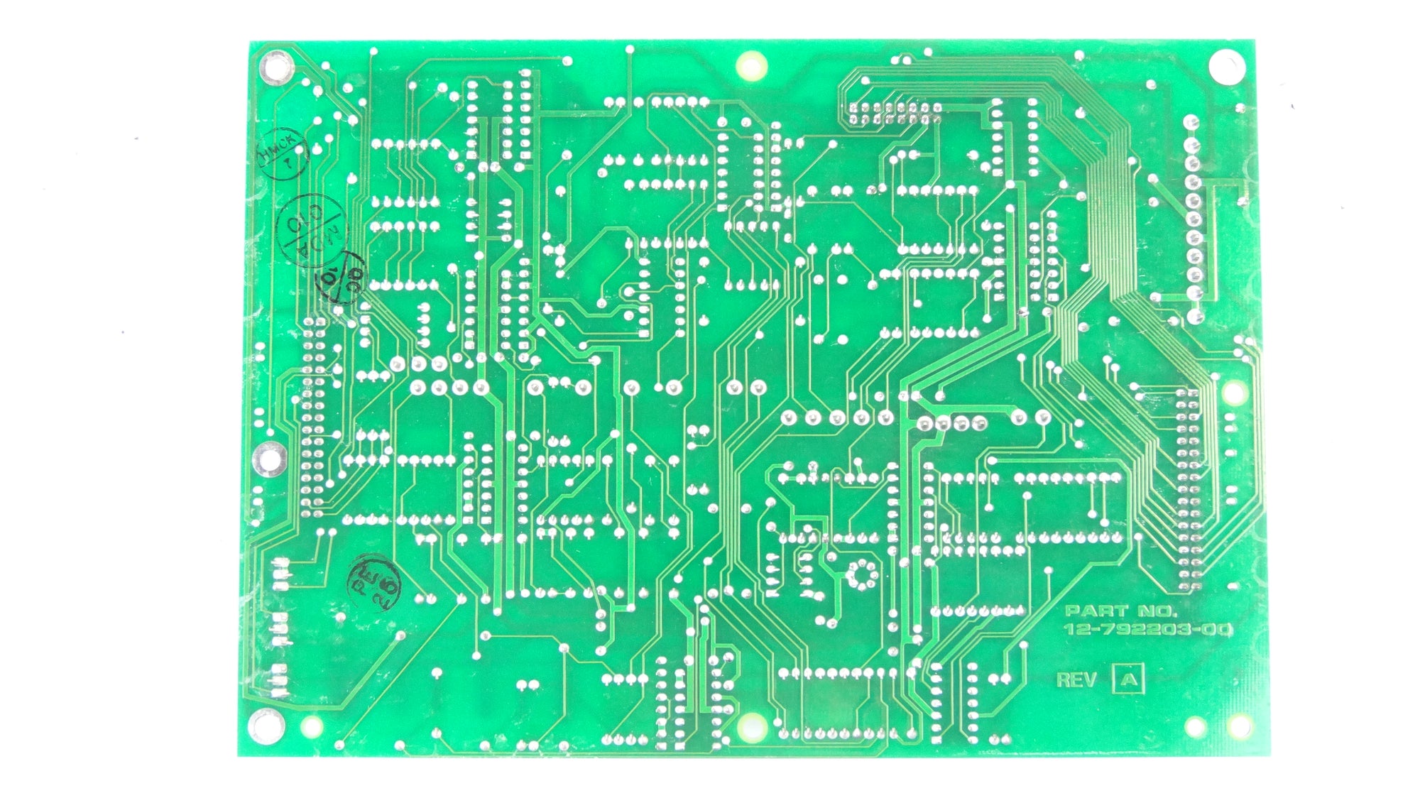 Liebert / Emerson Controller/Buffer Board