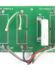 Liebert / Emerson Snubber Charger SS Board 