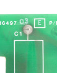 Liebert / Emerson Snubber Charger SS Board 