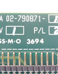 Liebert / Emerson Assembly board