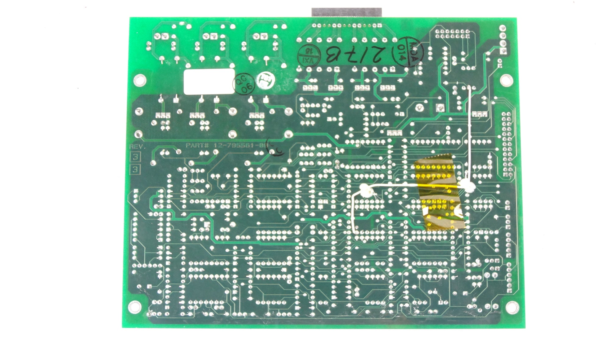 Liebert / Emerson Control board 