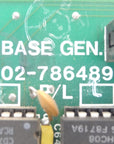 Liebert / Emerson Gate Base Gen Board