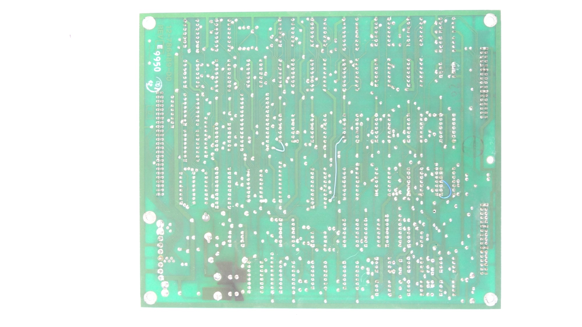 Liebert / Emerson Gate Base Gen Board