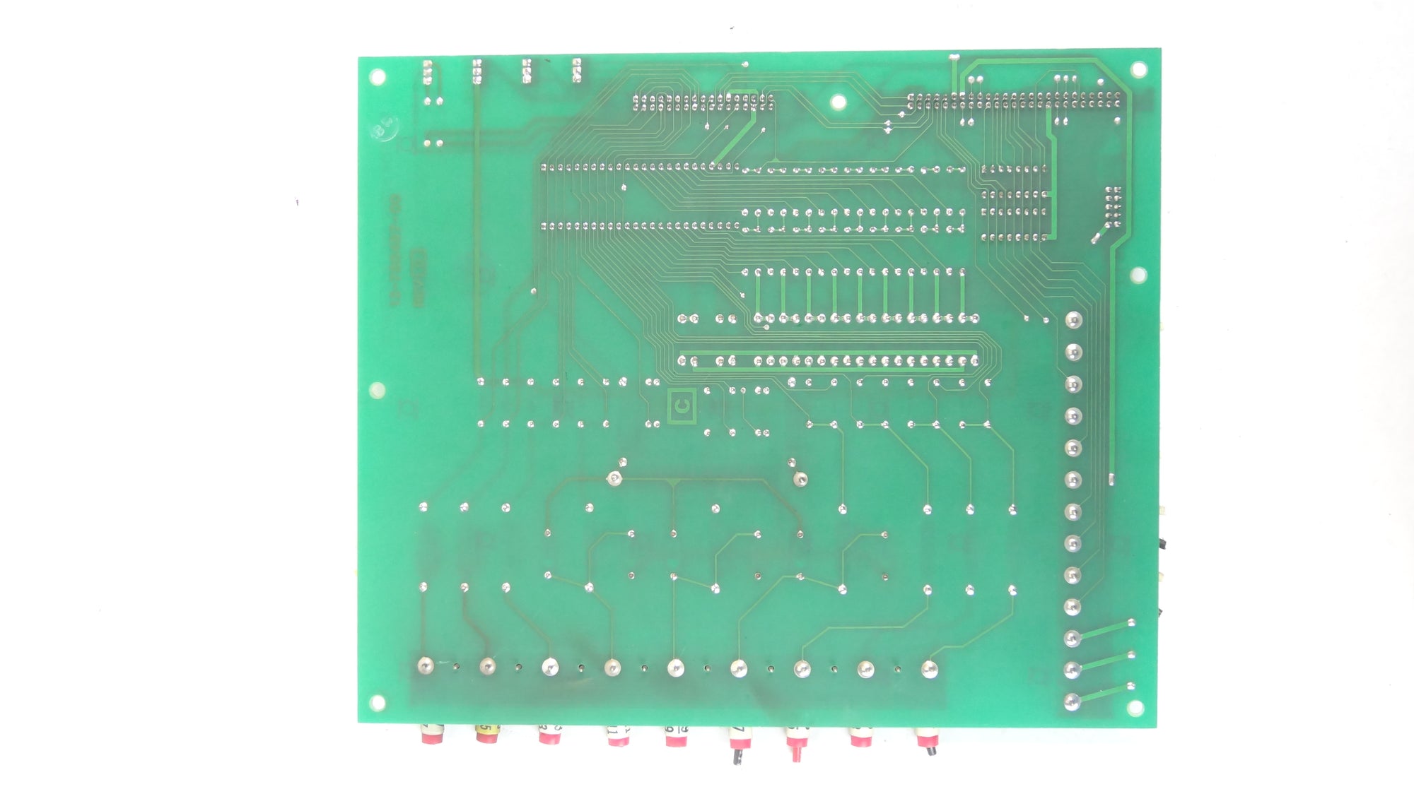 Liebert / Emerson System Norm & Interface Board