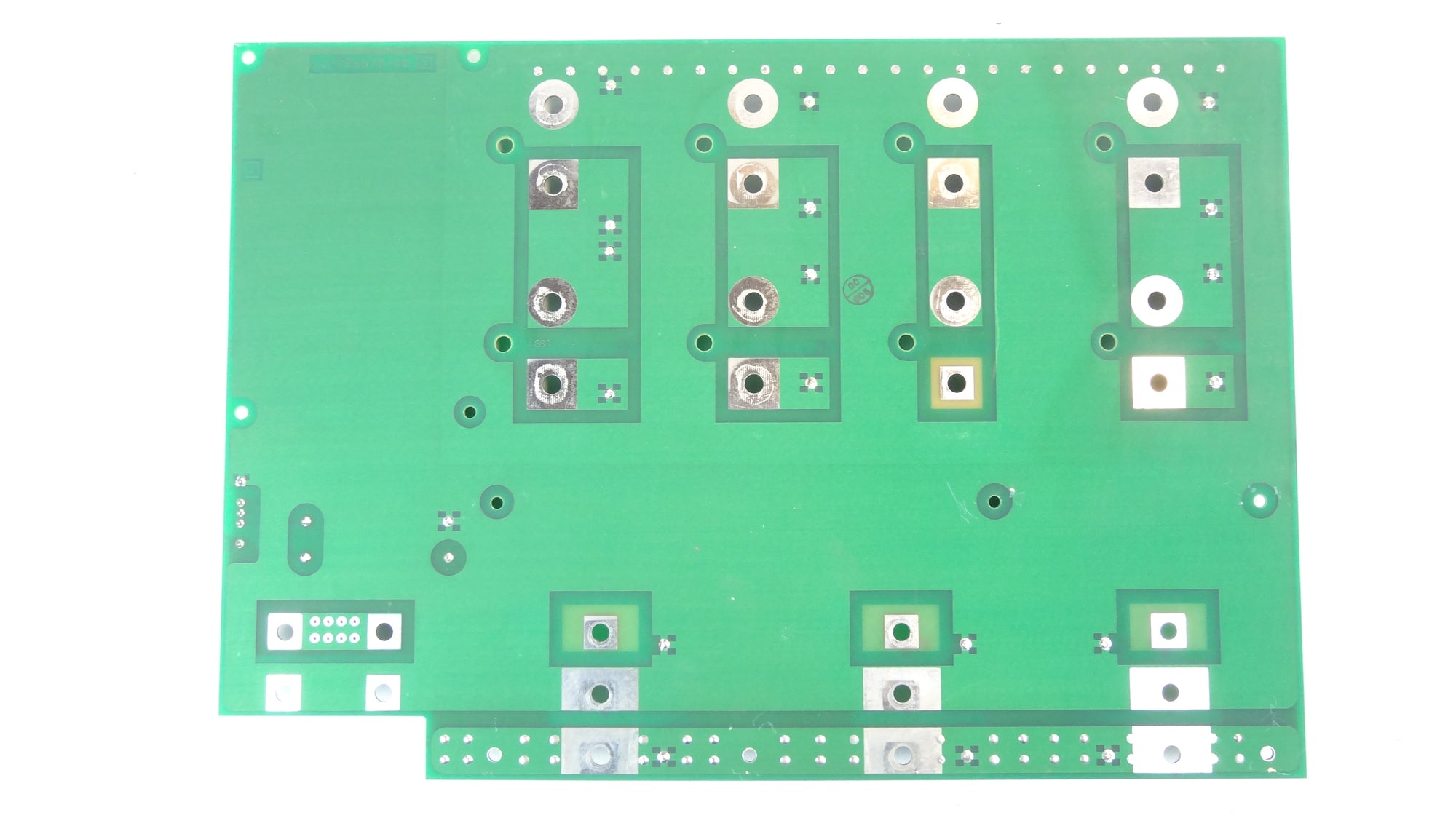 Liebert / Emerson Inverter Bus PCB Board