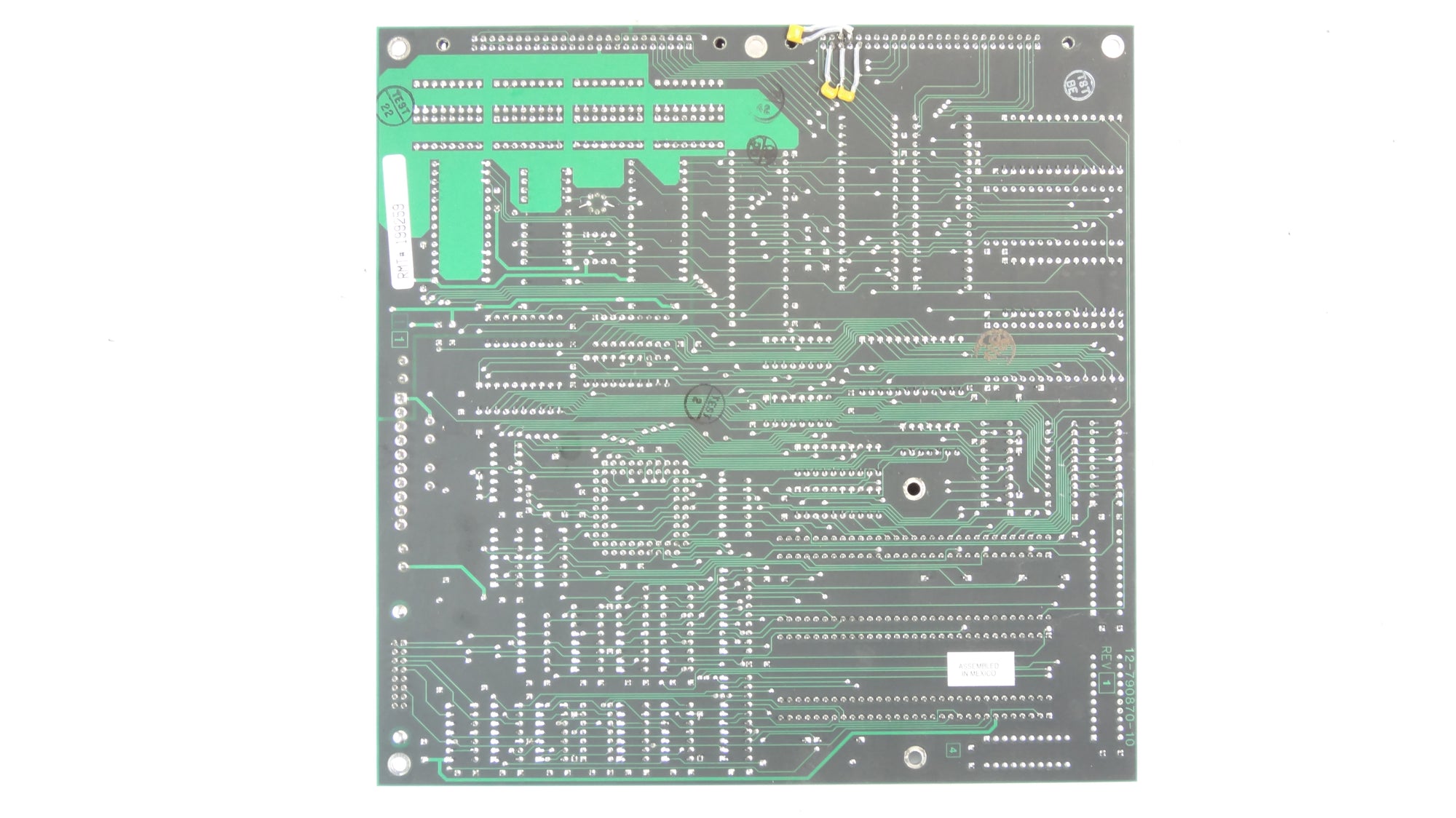 Liebert / Emerson Assembly board