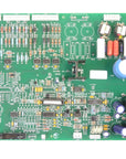 Liebert / Emerson SCR Driver Board 