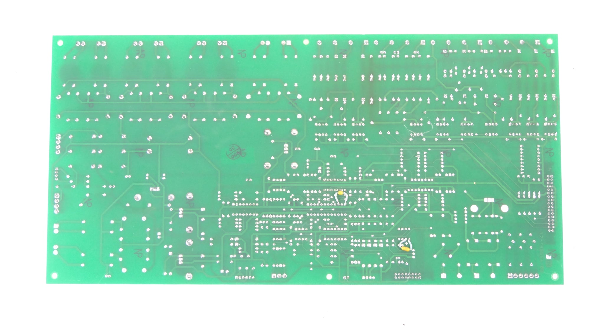 Liebert / Emerson SCR Driver Board 