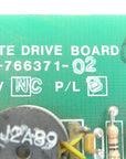 Liebert / Emerson Gate Drive Board