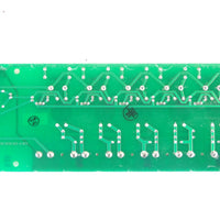 Liebert / Emerson Gate Drive Static Switch board