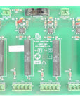 Liebert / Emerson Fuse Monitor Board 