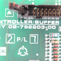 Liebert / Emerson Controller Buffer Board 