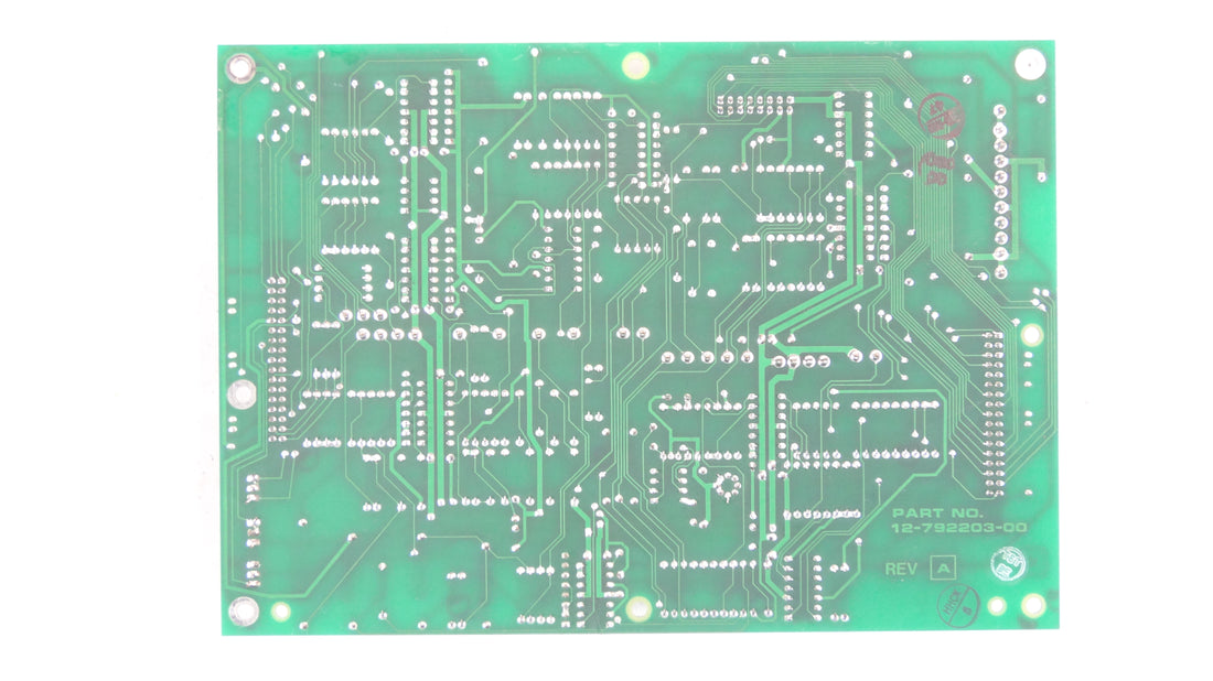 Liebert / Emerson Controller Buffer Board 