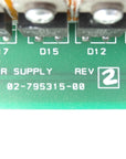 Liebert / Emerson Power Supply Board 