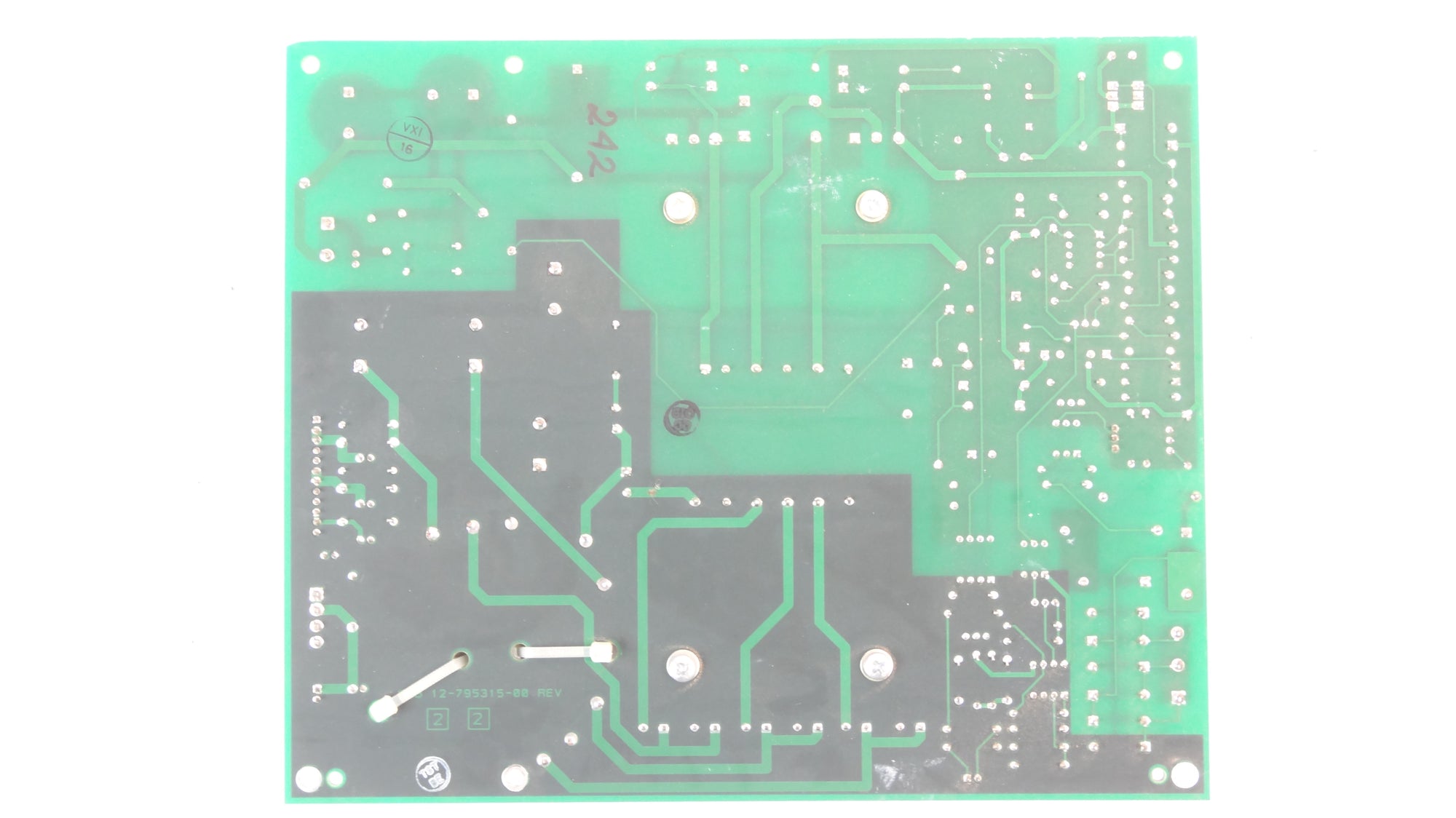 Liebert / Emerson Power Supply Board 