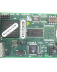 Liebert / Emerson Intellislot Web Card