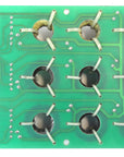 Liebert / Emerson Current Transformer Board