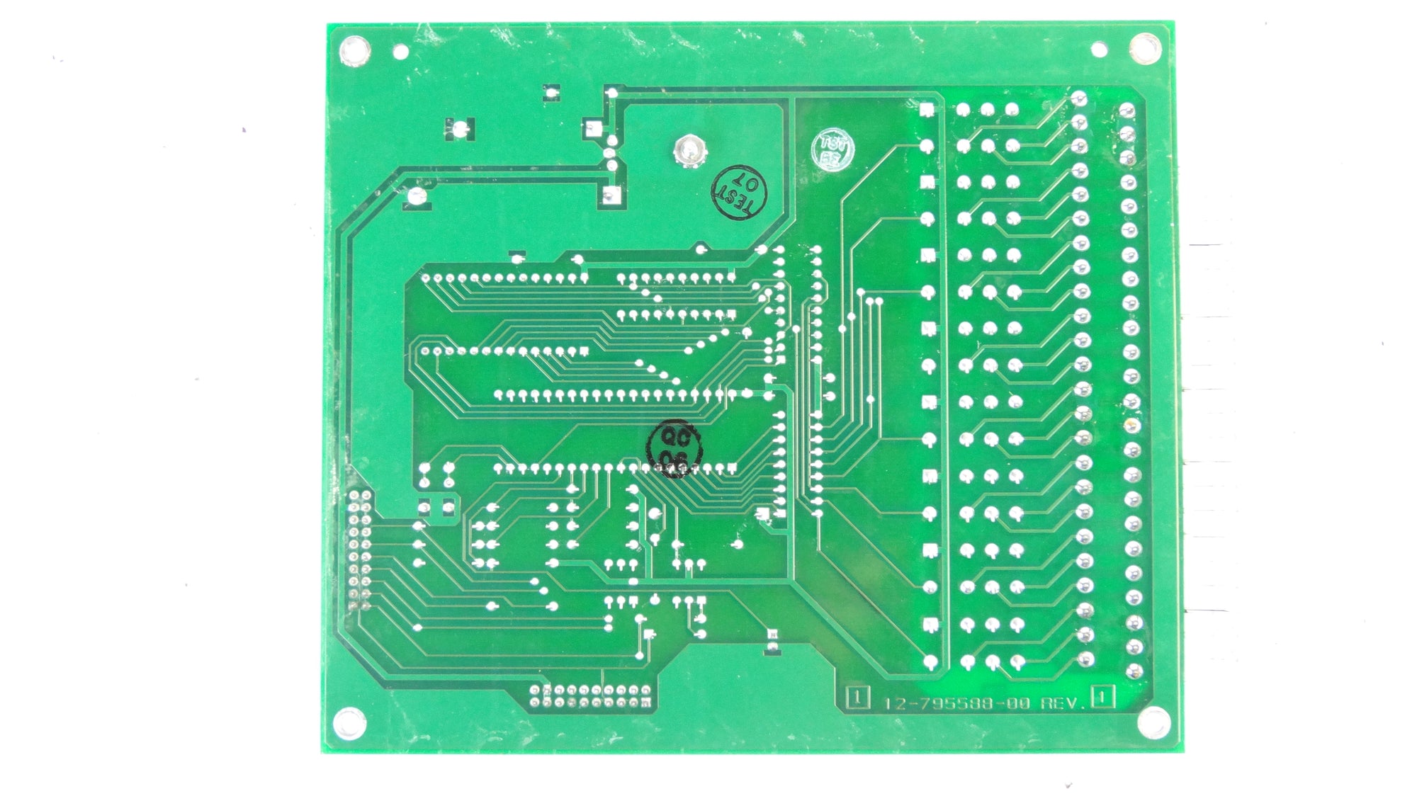 Liebert / Emerson Relay Board