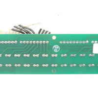 Liebert / Emerson Fan Fuse / AMB Sensor Board 