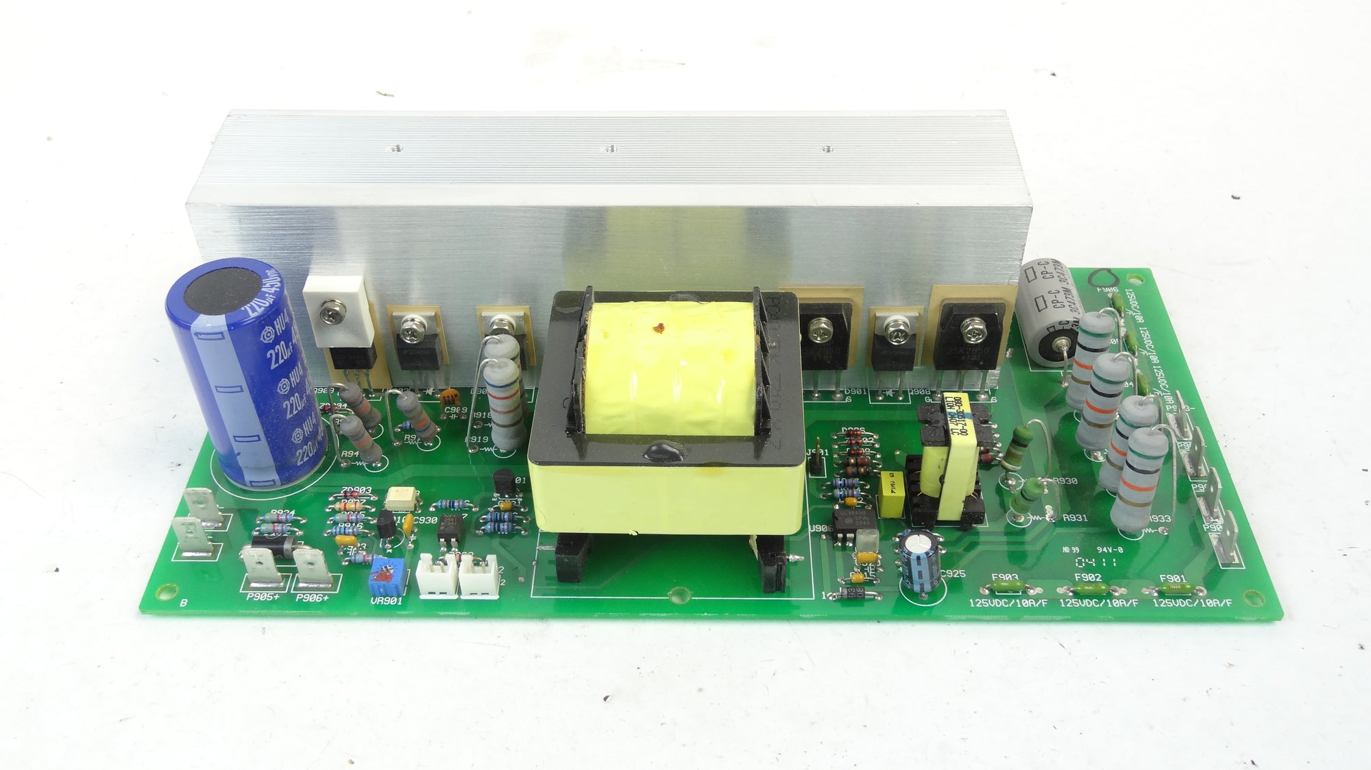 UPS PCB Assembly Board