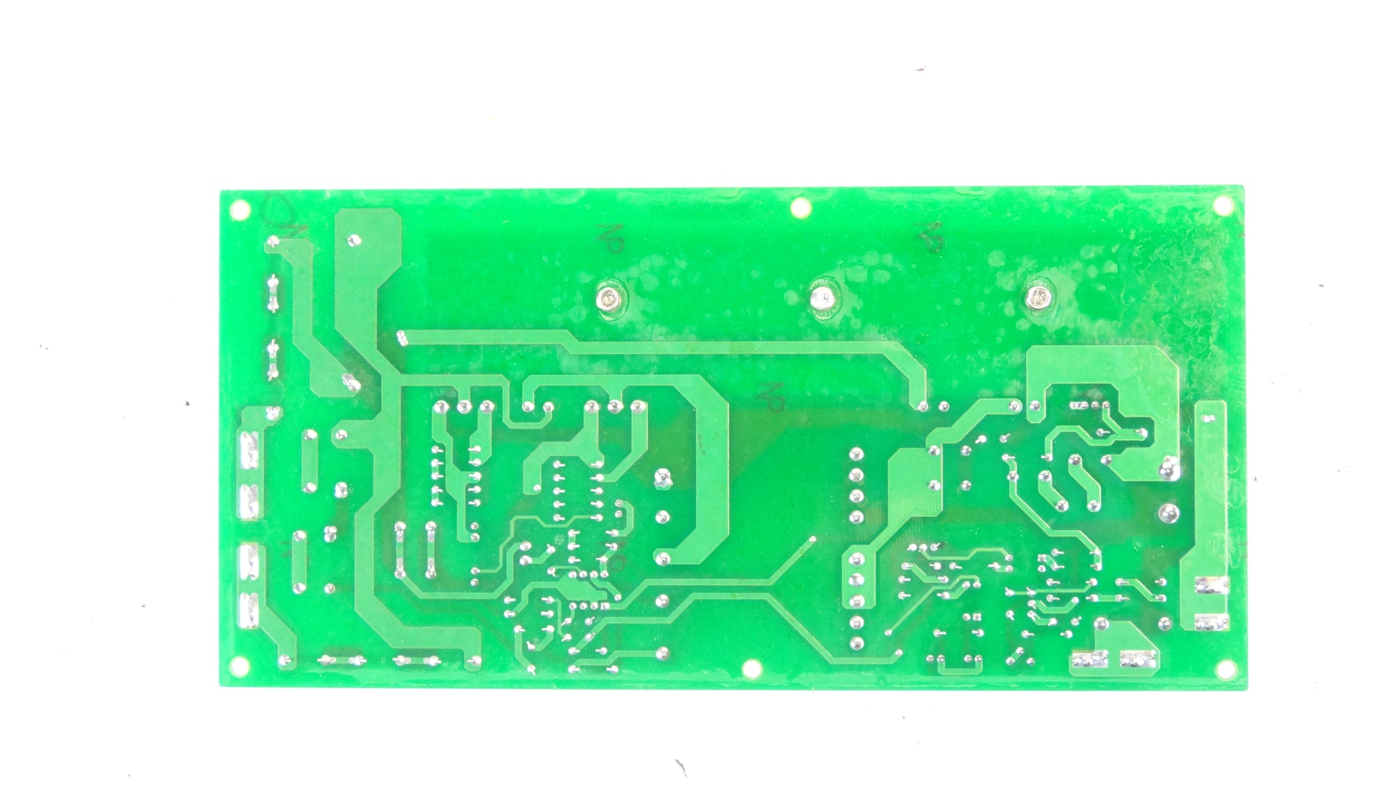 UPS PCB Assembly Board