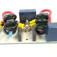 UPS 01489-01-412 Board PCB Assembly