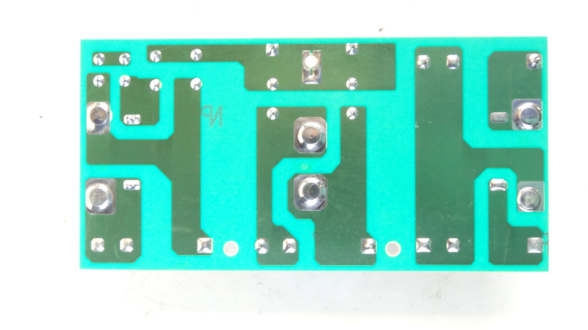 UPS 01489-01-412 Board PCB Assembly